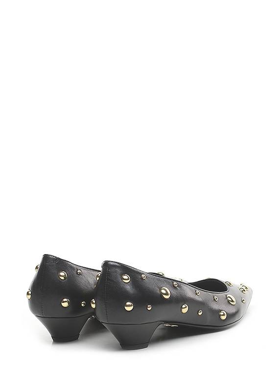 GIAMPAOLO VIOZZI Scarpa con tacco Sconto