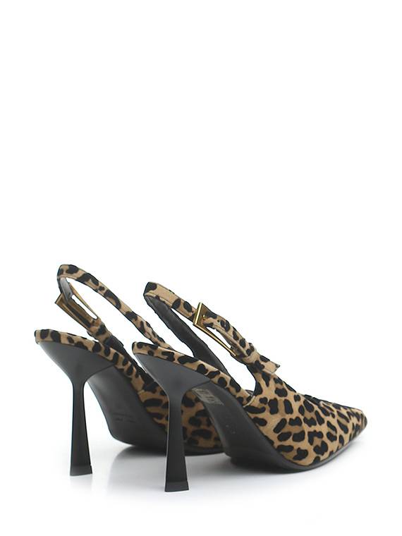 MISS MARTINA Scarpa con tacco Offerta