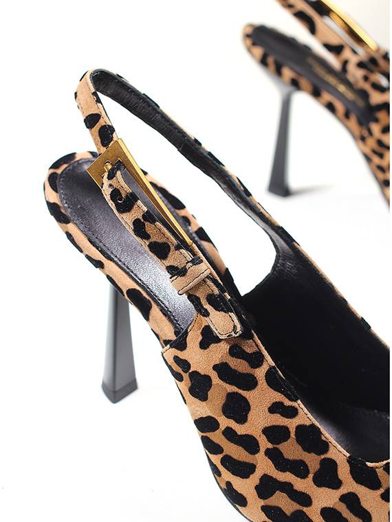 MISS MARTINA Scarpa con tacco Offerta