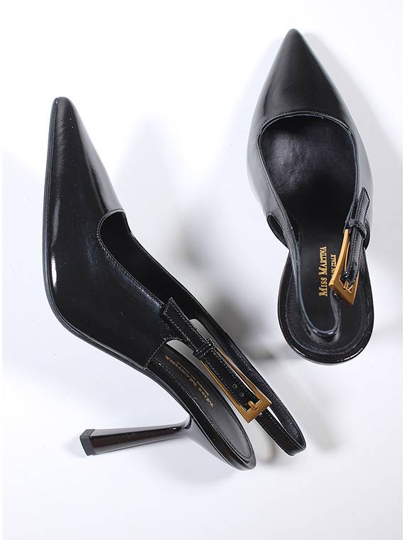 MISS MARTINA Scarpa con tacco Online