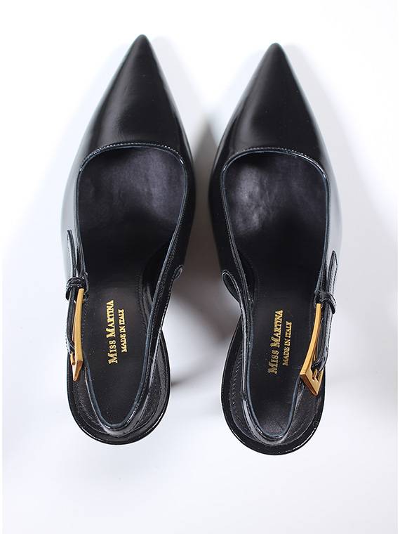 MISS MARTINA Scarpa con tacco Online
