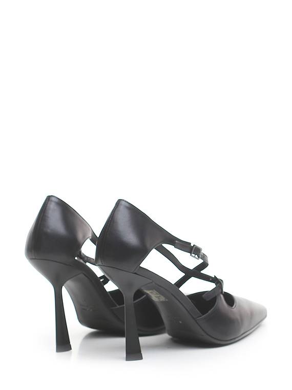 MISS MARTINA Scarpa con tacco Outlet