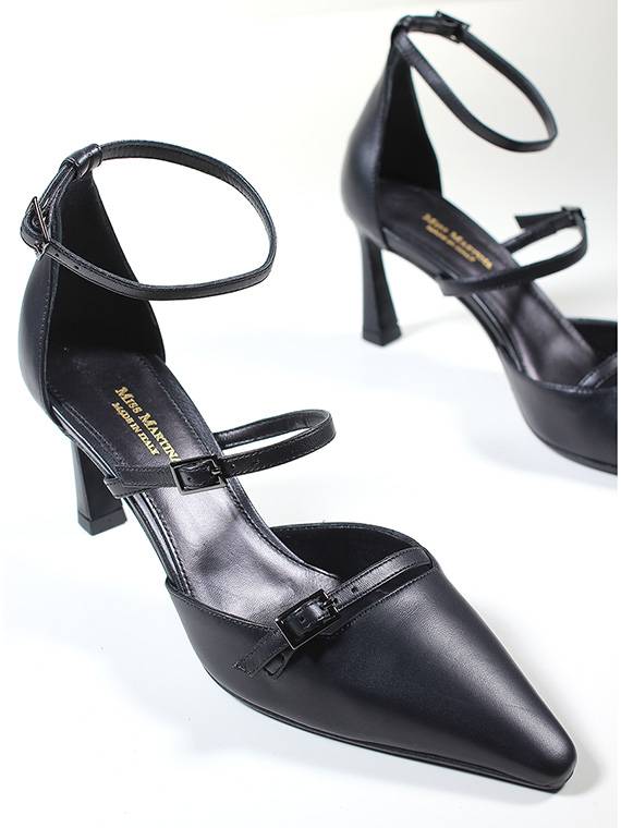 MISS MARTINA Scarpa con tacco In Vendita