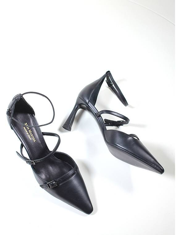 MISS MARTINA Scarpa con tacco In Vendita
