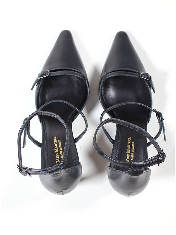 MISS MARTINA Scarpa con tacco In Vendita