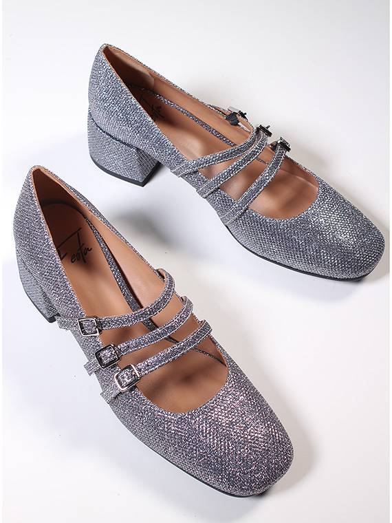 FESTA Scarpa con tacco Offerte