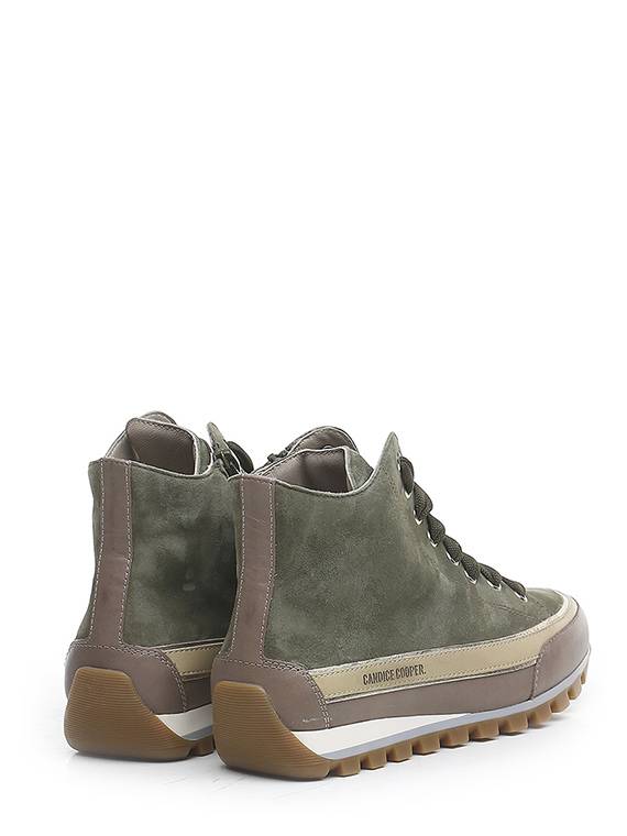 CANDICE COOPER Sneaker Vendita Calda