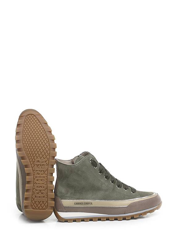 CANDICE COOPER Sneaker Vendita Calda
