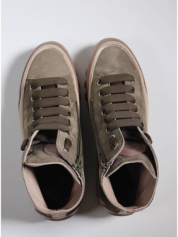 CANDICE COOPER Sneaker Vendita Calda