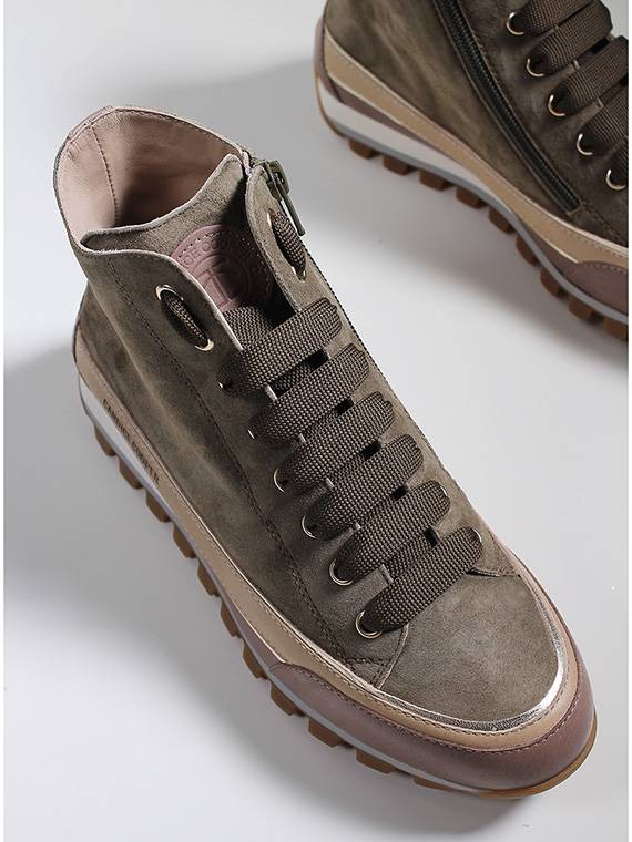 CANDICE COOPER Sneaker Vendita Calda