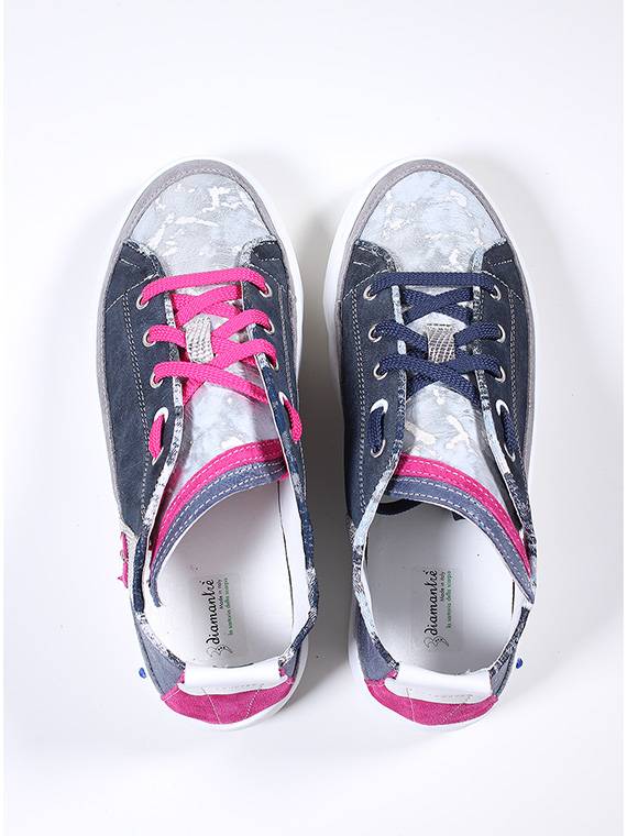 DIAMANTRÈ Sneaker Vendita Economica
