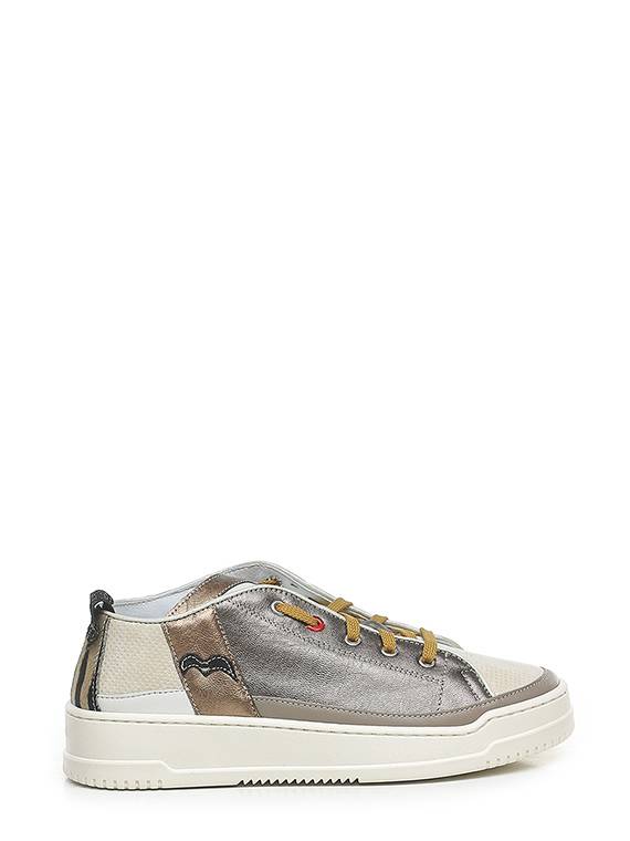DIAMANTRÈ Sneaker Saldi Di Fabbrica