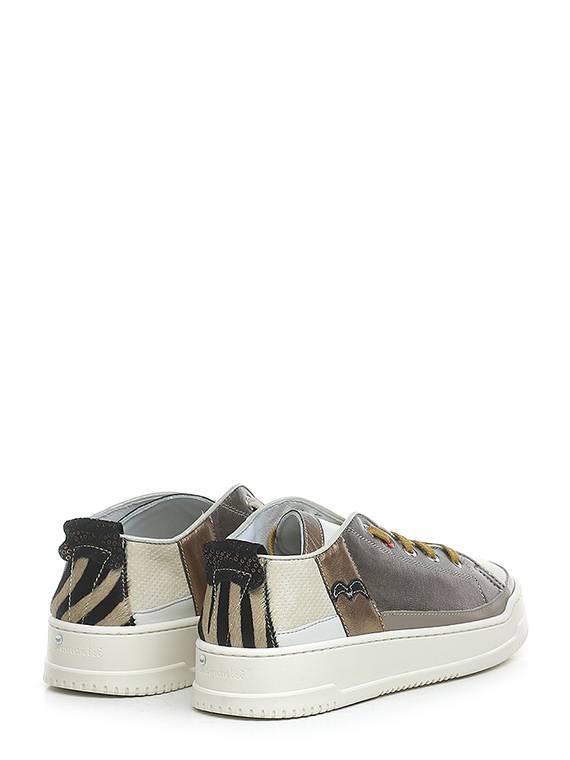 DIAMANTRÈ Sneaker Saldi Di Fabbrica