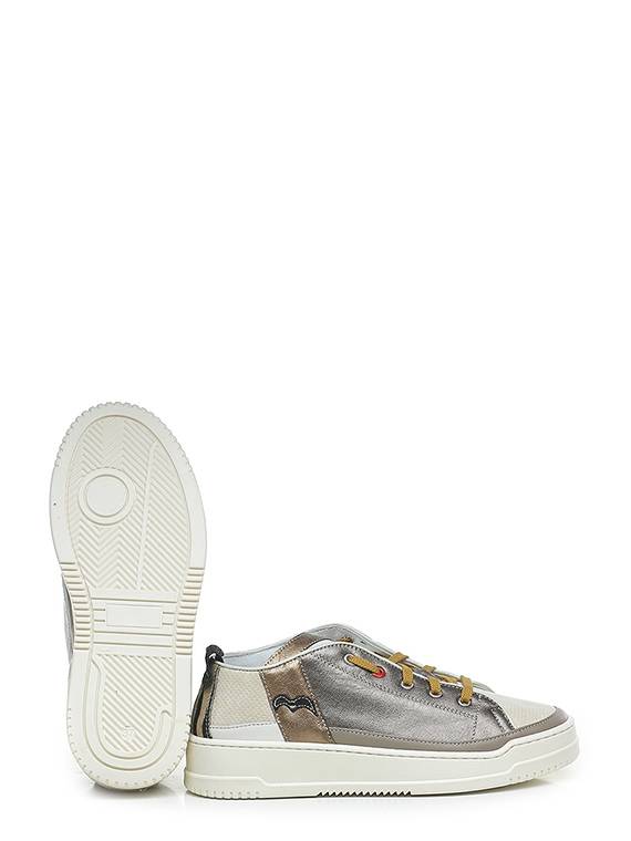 DIAMANTRÈ Sneaker Saldi Di Fabbrica