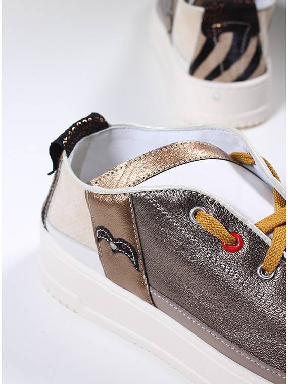 DIAMANTRÈ Sneaker Saldi Di Fabbrica