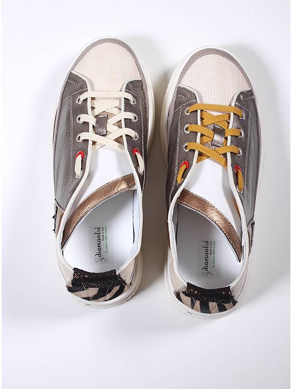 DIAMANTRÈ Sneaker Saldi Di Fabbrica