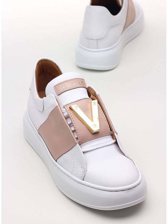 VIA ROMA 15 Sneaker I Più Venduti