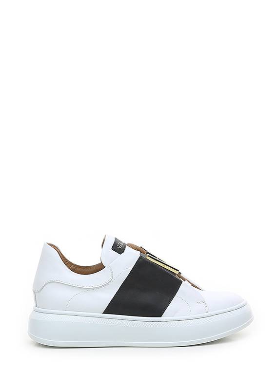 VIA ROMA 15 Sneaker Vendite Flash