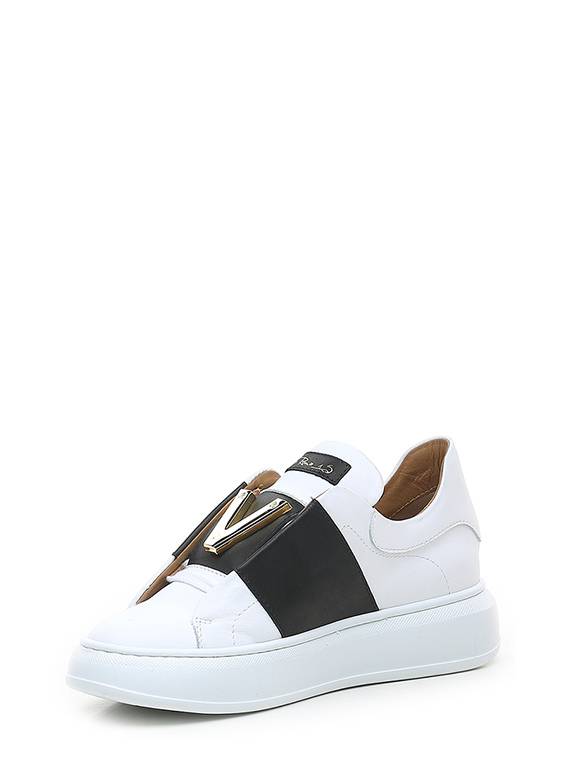 VIA ROMA 15 Sneaker Vendite Flash