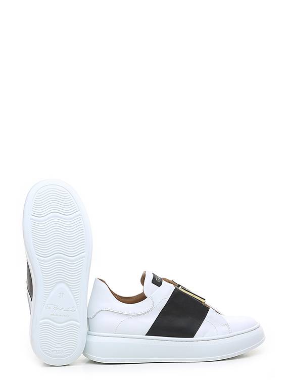 VIA ROMA 15 Sneaker Vendite Flash