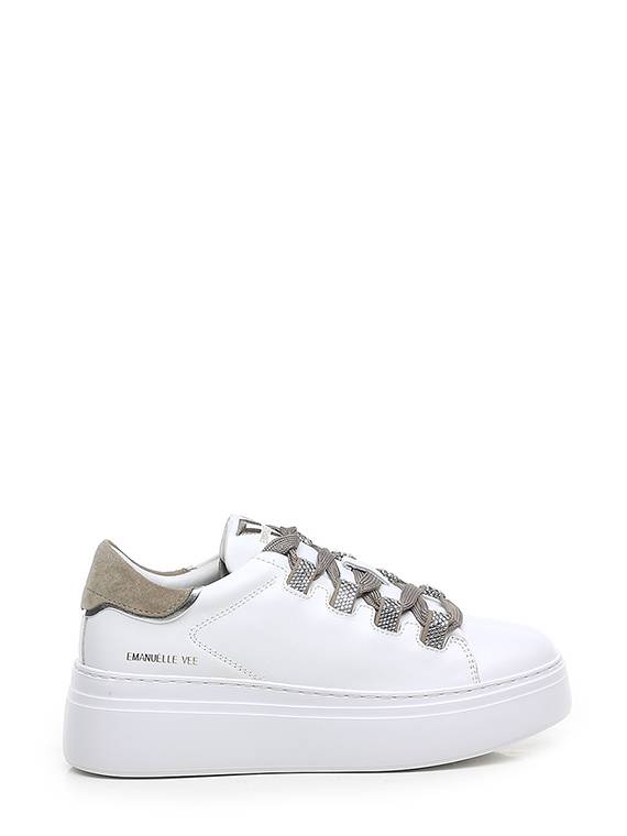 EMANUELLE VEE Sneaker