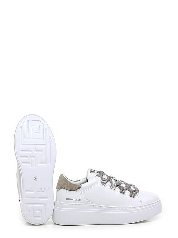 EMANUELLE VEE Sneaker Negozio