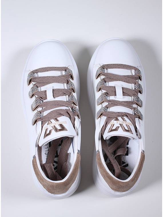 EMANUELLE VEE Sneaker Negozio
