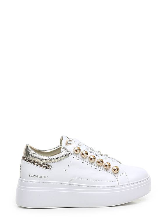 EMANUELLE VEE Sneaker