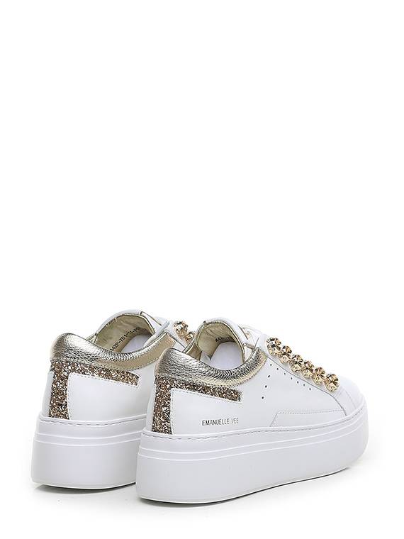 EMANUELLE VEE Sneaker Nuova