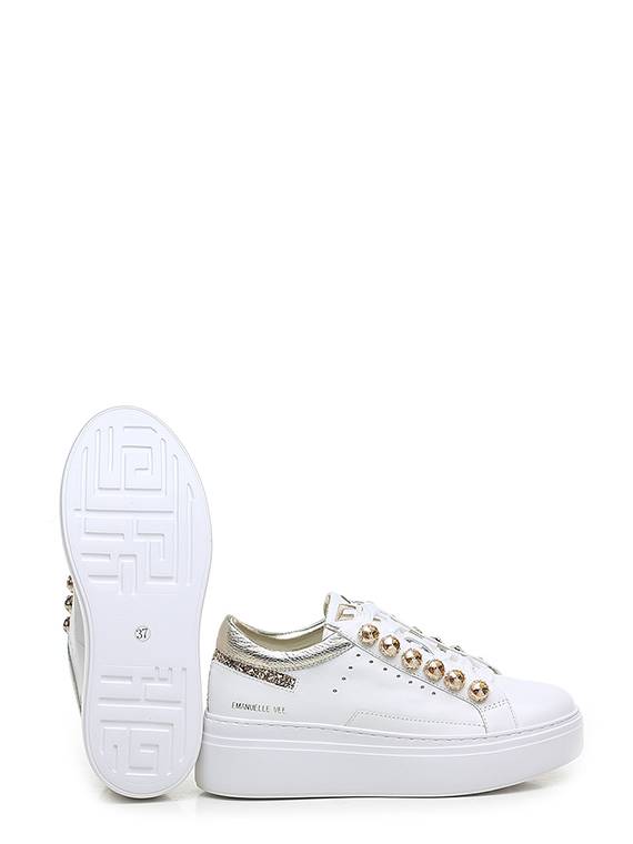 EMANUELLE VEE Sneaker Nuova
