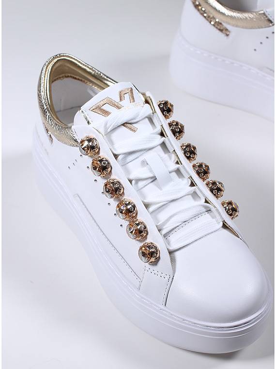 EMANUELLE VEE Sneaker Nuova