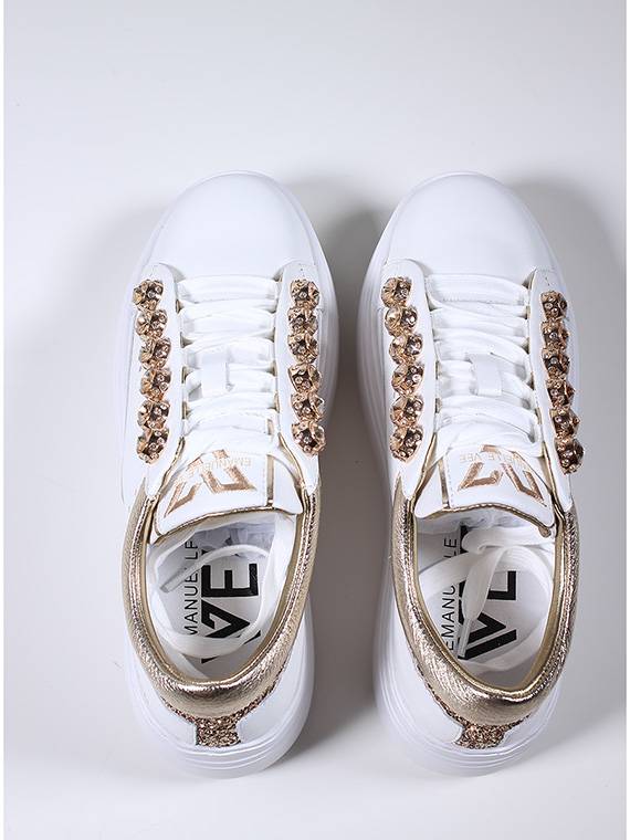 EMANUELLE VEE Sneaker Nuova