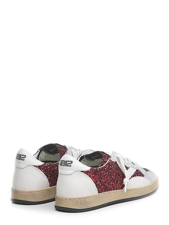 4B12 Sneaker Moda