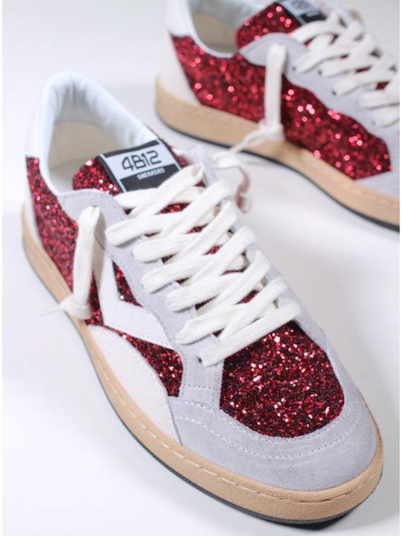 4B12 Sneaker Moda