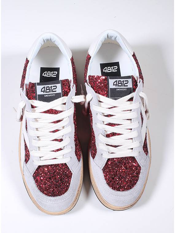 4B12 Sneaker Moda