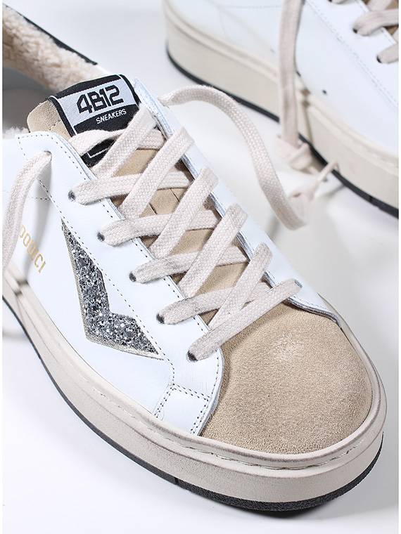 4B12 Sneaker 2025