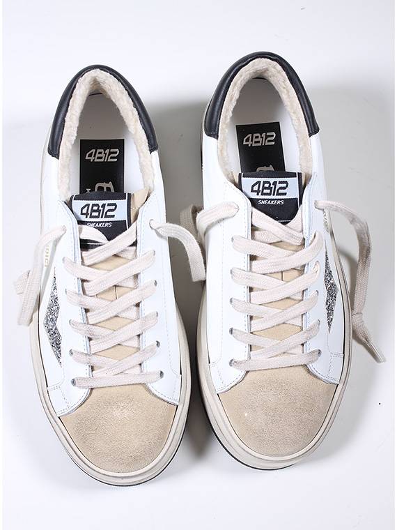 4B12 Sneaker 2025