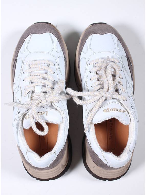 LEMARGO Sneaker Italy