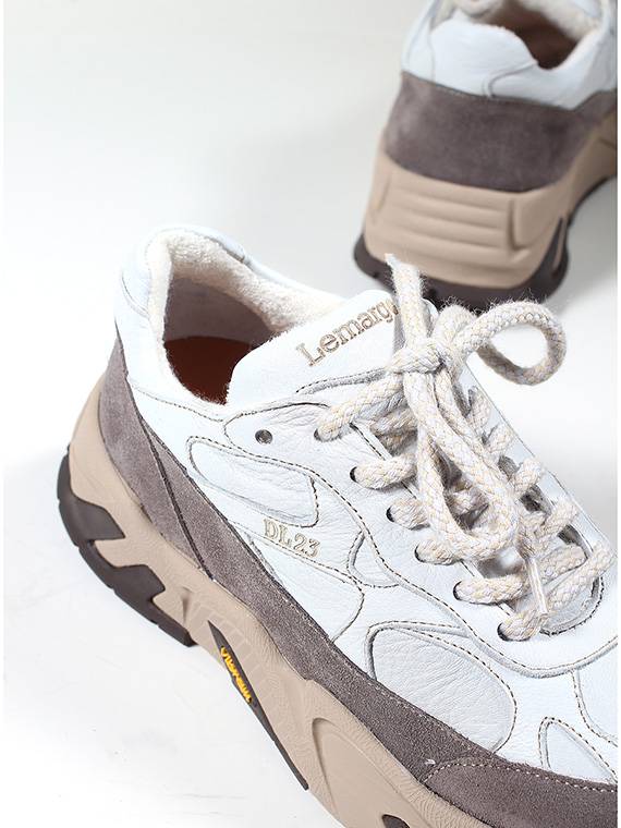 LEMARGO Sneaker Italy