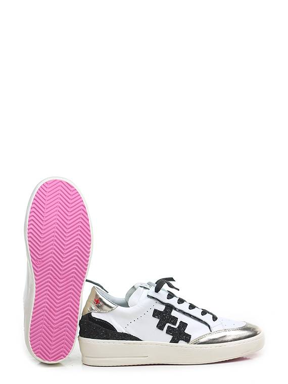 GIO + Sneaker Italia