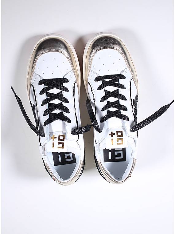 GIO + Sneaker Italia