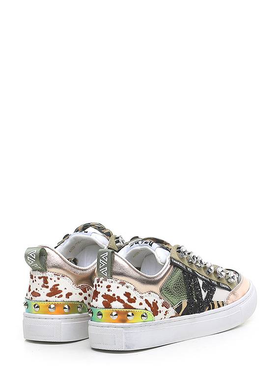EMANUELLE VEE Sneaker 2025