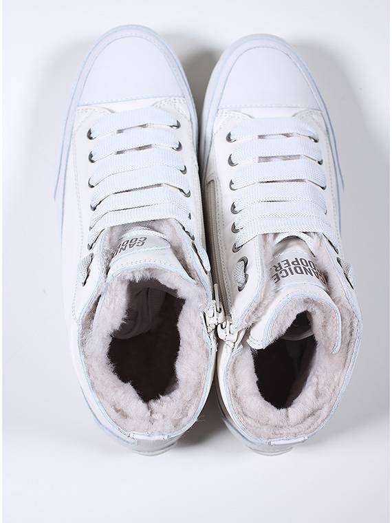 CANDICE COOPER Sneaker Nuovo