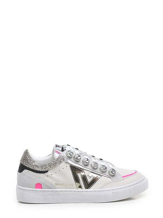 EMANUELLE VEE Sneaker Qualità