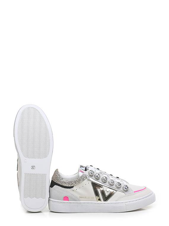 EMANUELLE VEE Sneaker Qualità