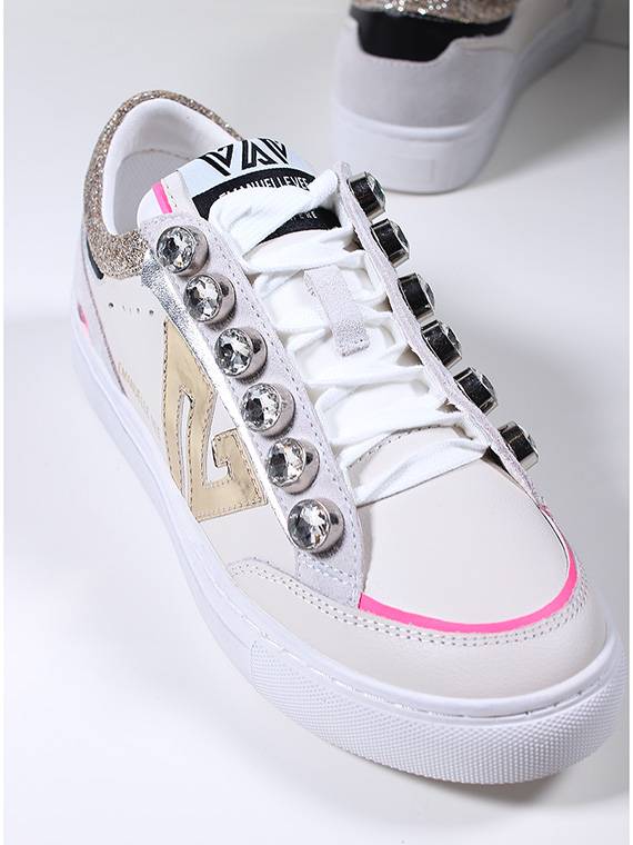 EMANUELLE VEE Sneaker Qualità
