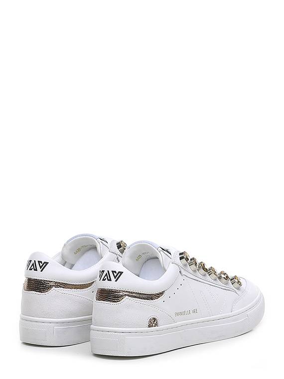 EMANUELLE VEE Sneaker Vendita