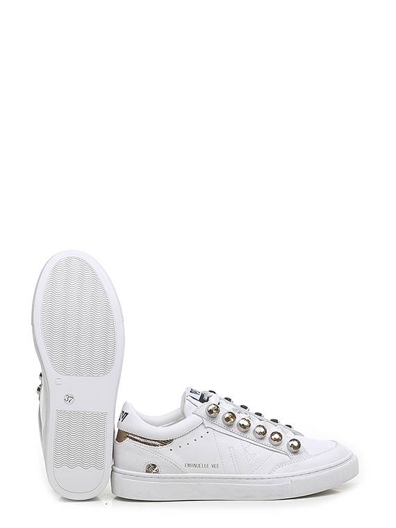 EMANUELLE VEE Sneaker Vendita