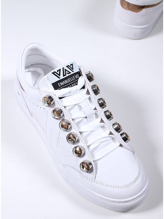 EMANUELLE VEE Sneaker Vendita