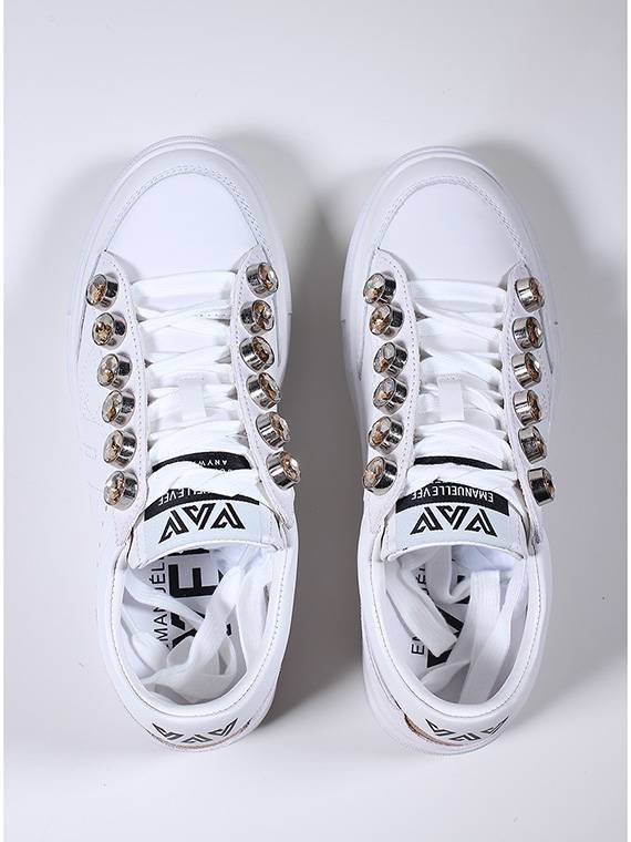 EMANUELLE VEE Sneaker Vendita